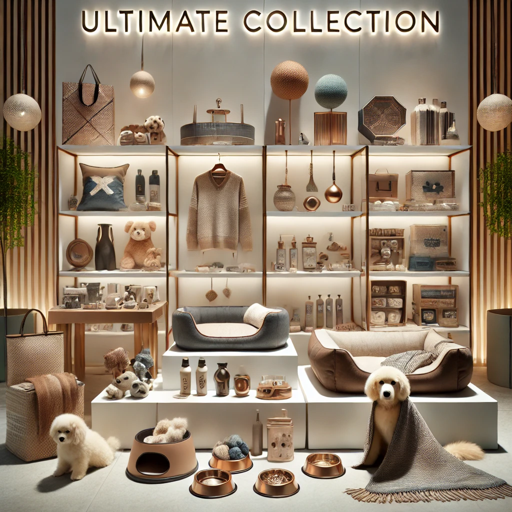 Ultimate Collection