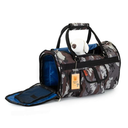 312 Hideaway™ Duffel - Pet Carrier